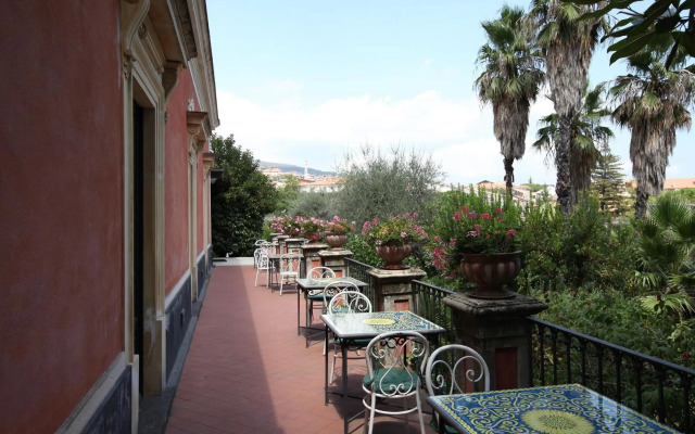 Esperia Palace Hotel