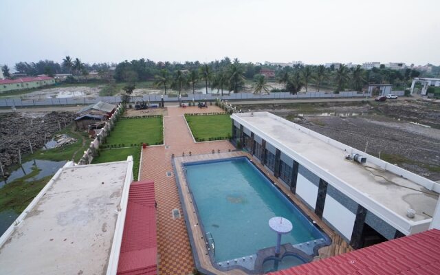 Lipi Resort and Spa