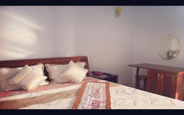 Công Ty Tnhh Linh Hoàng - Khách Sạn