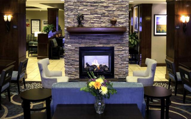 Staybridge Suites Denver International Airport by IHG
