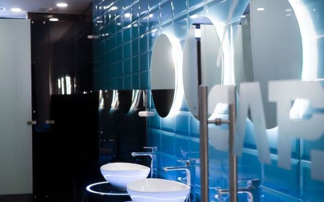 Hotel Hostal Caps El Dorado