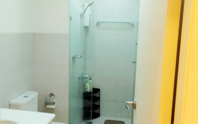The Levels 2BR Condo Plus Free Parking