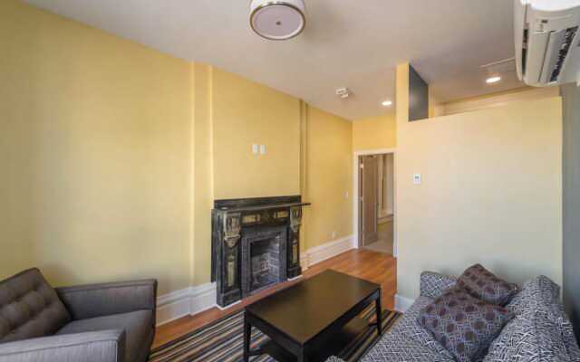 Clarendon Extended Stay Hotel