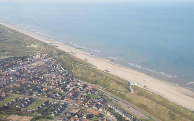 Wijde Blick 206 Callantsoog
