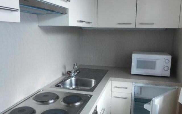 Ferienwohnungen Pension Prünster