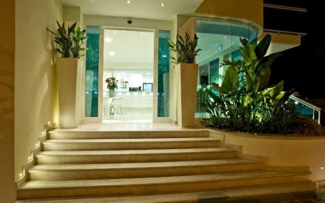 Hotel Prater