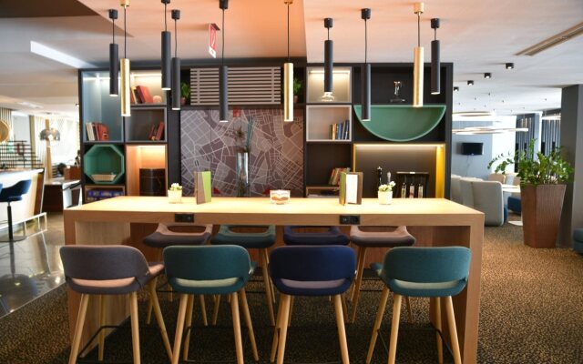 Holiday Inn Salzburg City by IHG