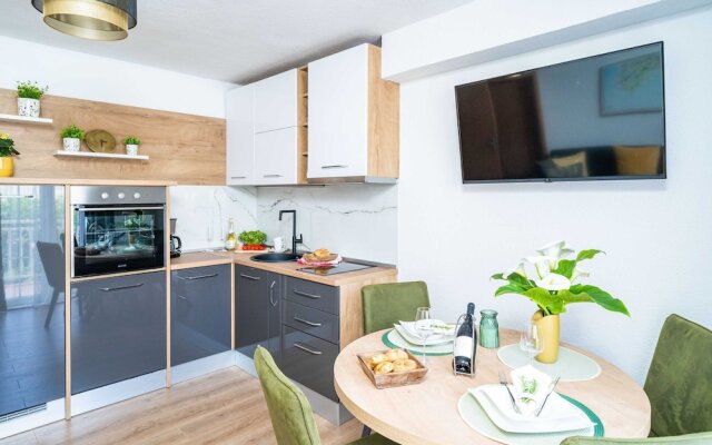 Apartments Villa Key