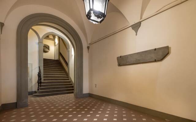 Guicciardini Suite Apartments