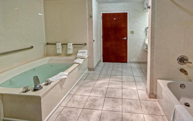 Hampton Inn Morristown