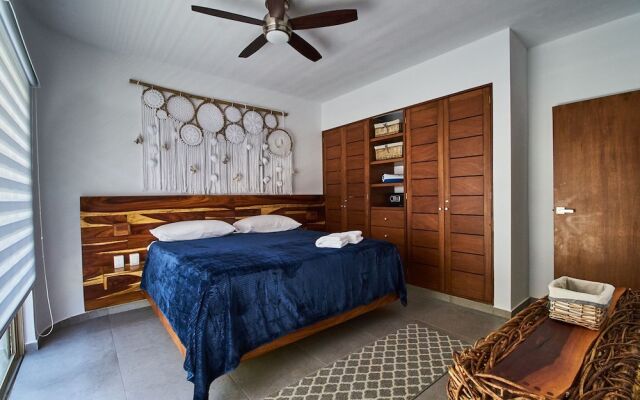 TERRA 103 - Stunning condo with pool & jacuzzi & good wifi