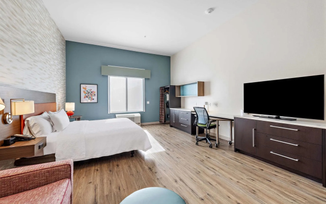 Home2 Suites By Hilton San Bernardino