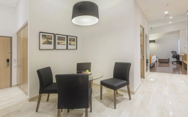 The Paragon Hotel Mexico City Santa Fe By Accor