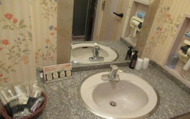 Hotel Shuyukan