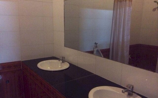 Phong Nha Backpacker Hostel