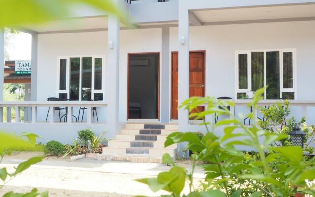 Tamarind Twin Resort