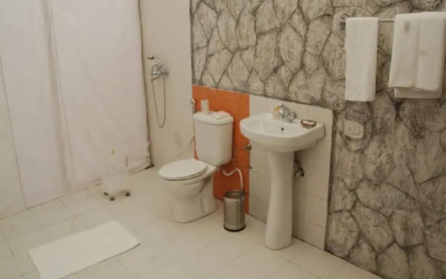 Chokhi Dhani - Desert Camp Resort