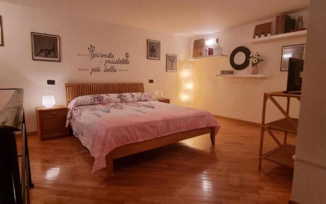 LEONARDO Apartment