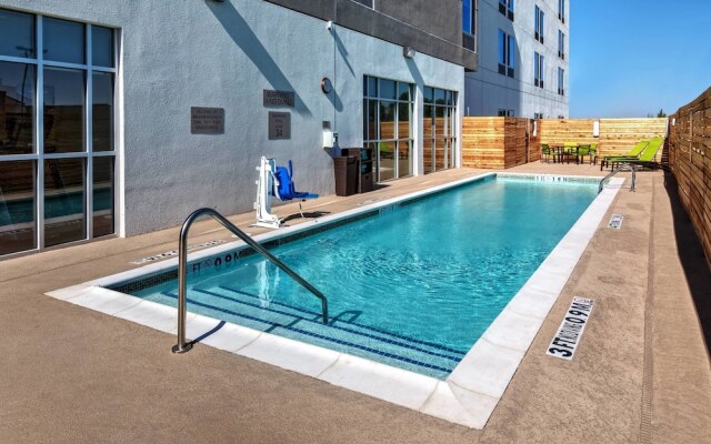 SpringHill Suites Amarillo West/Medical Center