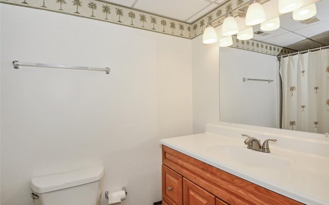 Henlopen Unit 615 by Long & Foster