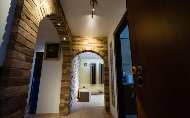 Apartament Danci.