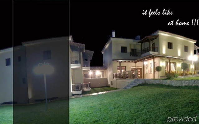Meteoritis Hotel