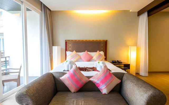 Le Patta Resort & Hotel Chiang Rai