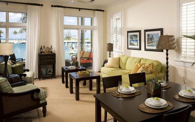 Cape Eleuthera Resort & Marina