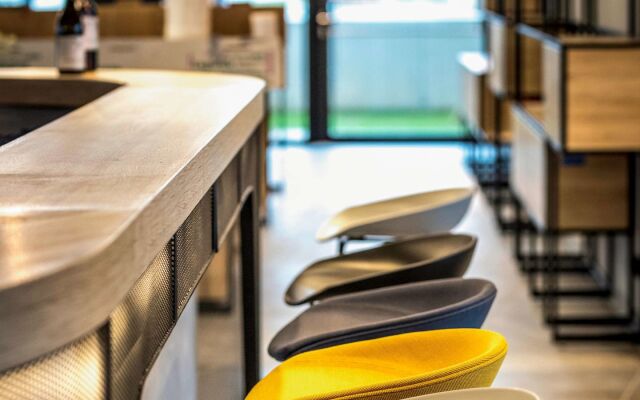 Ibis Wels