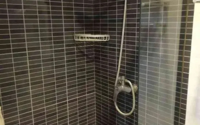 Yanggu Mingzhu Business Express Hotel