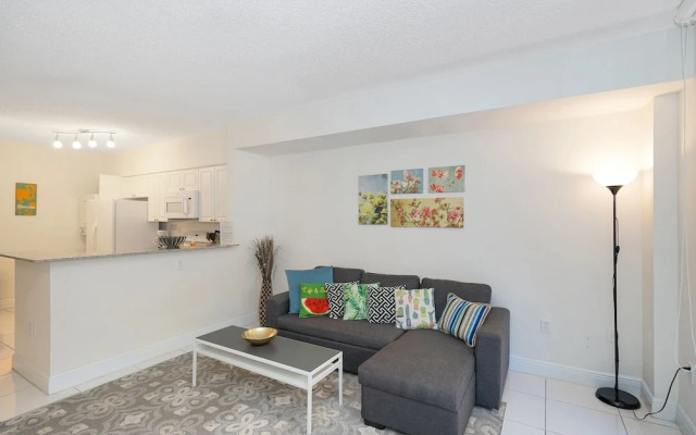 Intracoastal Sunny Isles by SunPearl
