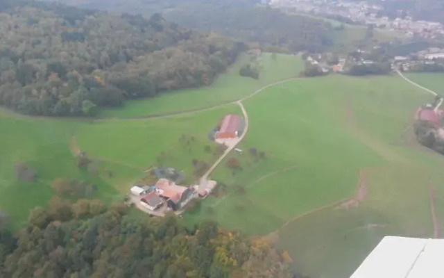 Gîte A l'Orée des Biches