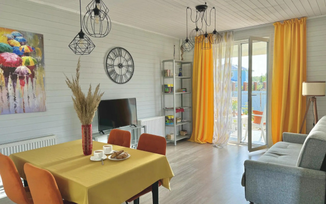 Южные озера