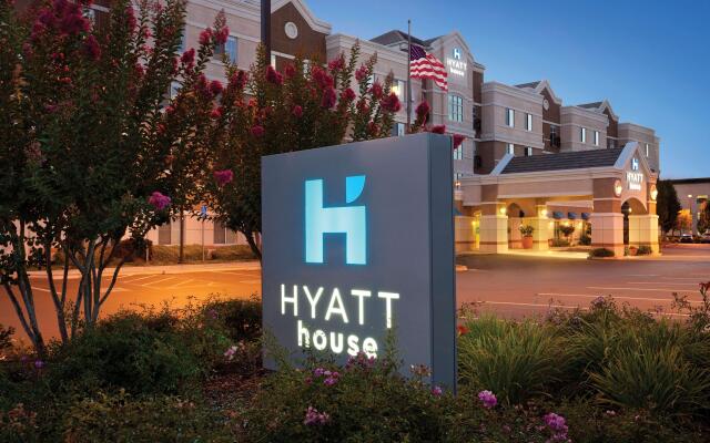 HYATT house Pleasant Hill