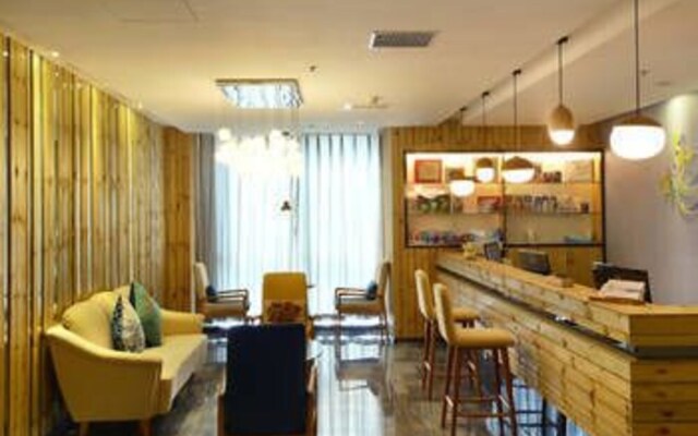 Lan Que Hotel
