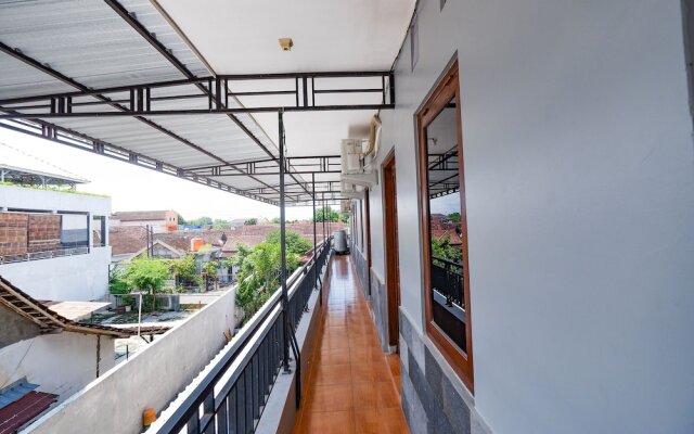Super OYO 2803 Orchid House