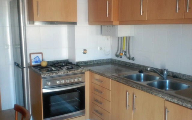 Apart. Dunas da Torreira