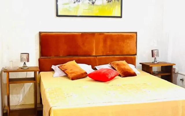 Richards Guest House