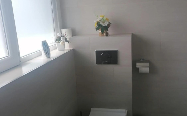 Ferienwohnung Andreea