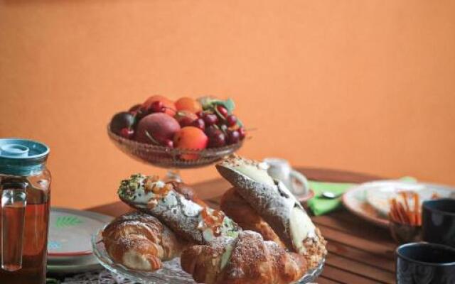 Le Terrazze dell'Etna Appartments