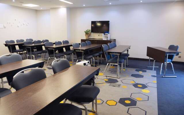 Park Inn By Radisson Astana