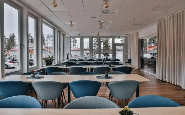 Ädelfors Hotell och Konferens