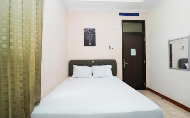 OYO Life 2215 Al' Yuafa