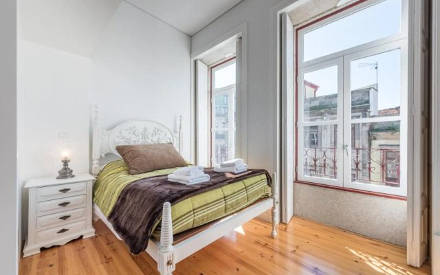 GuestReady - Coral Apartment