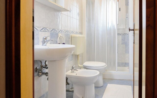 Nice Apartment in Rosolina Mare With 1 Bedrooms