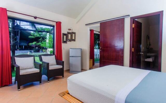 Thuy Thuy Mui Ne Resort