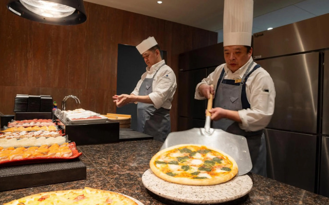 Kamenoi Hotel Aso Park Resort