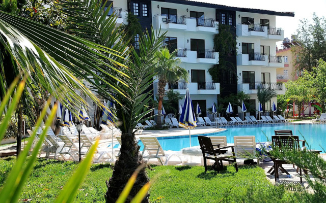 Lemas Suite Hotel