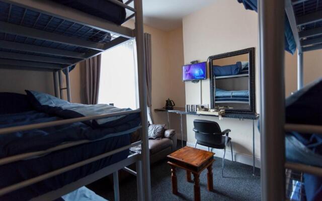 Fenham Hotel express