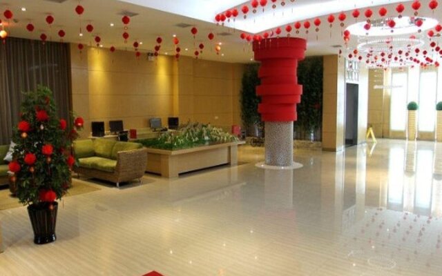5 Yue Huangshan Branch